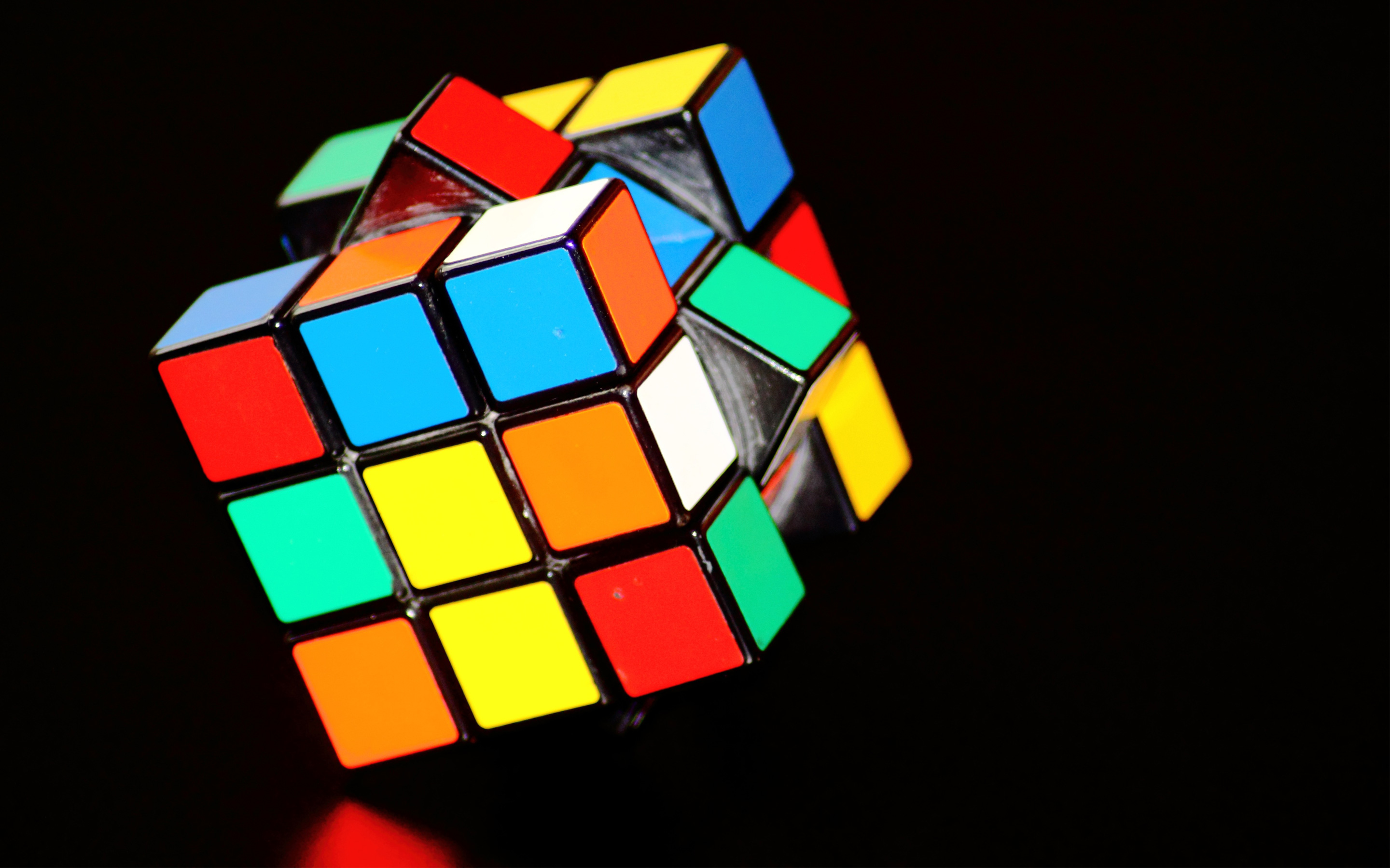 Rubik's Cube3945913339 - Rubik's Cube - Rubik's, LOL, Cube